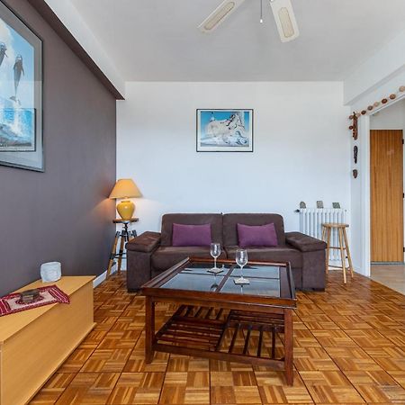 Open View Studio & Garage Nice Bagian luar foto