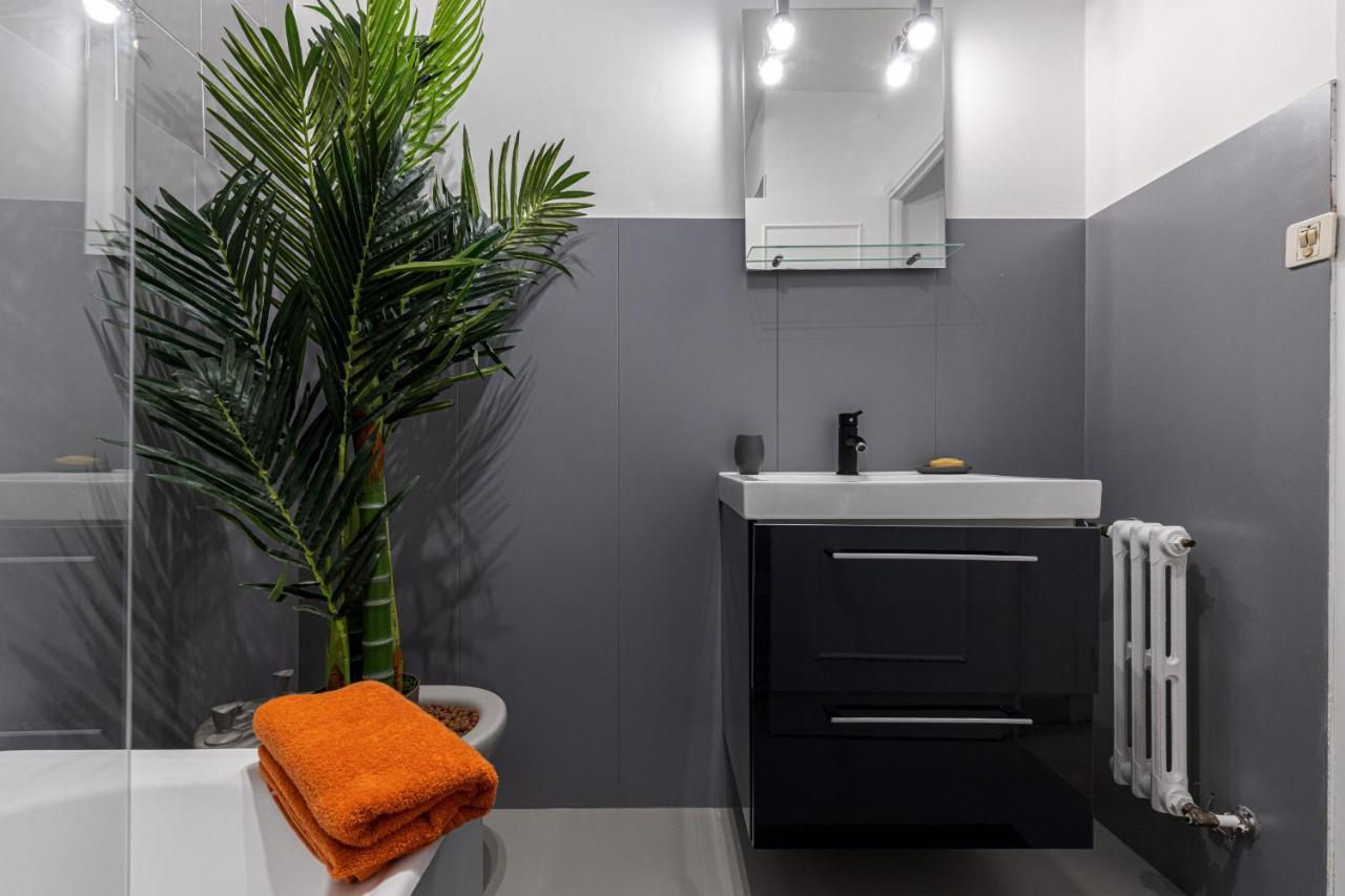 Open View Studio & Garage Nice Bagian luar foto