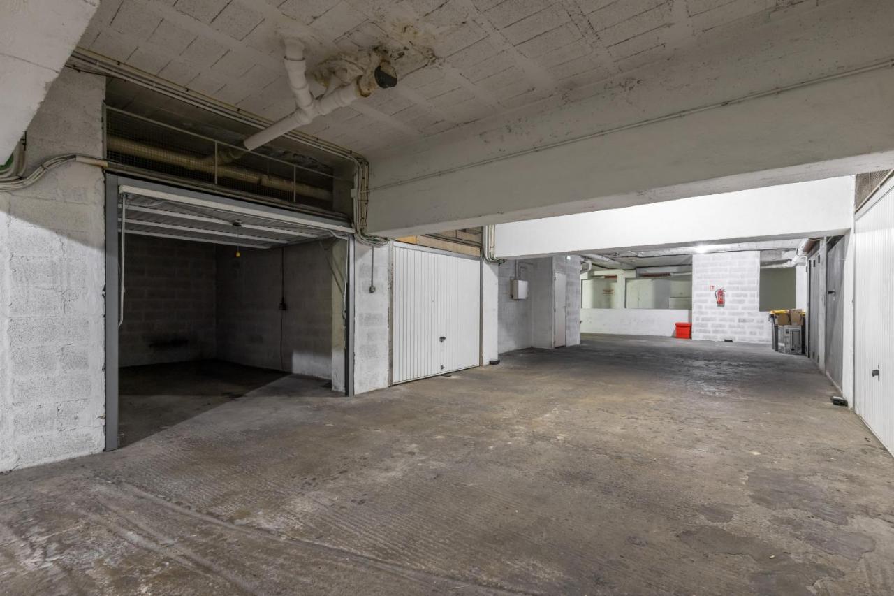 Open View Studio & Garage Nice Bagian luar foto