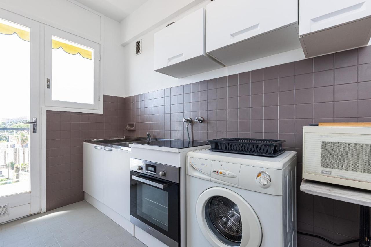 Open View Studio & Garage Nice Bagian luar foto