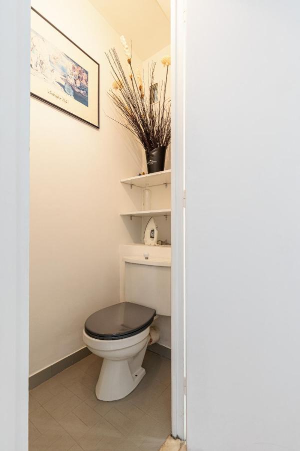 Open View Studio & Garage Nice Bagian luar foto